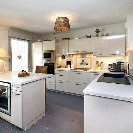 L'ile O Vert Apartment Mandelieu-la-Napoule