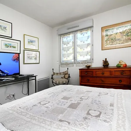 L'ile O Vert Apartment
