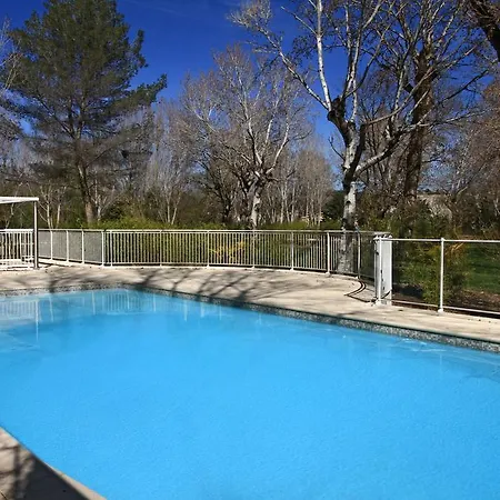 Apartment L'ile O Vert *