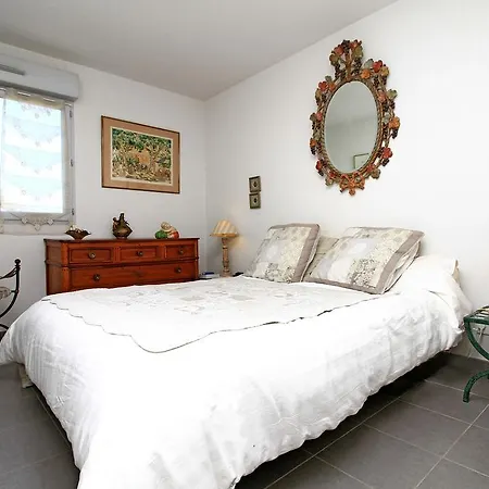 Apartment L'ile O Vert